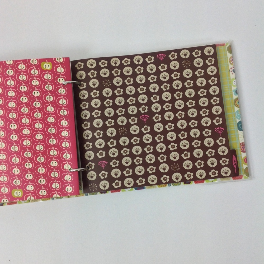 Scrapbook - Picture 7 of 9